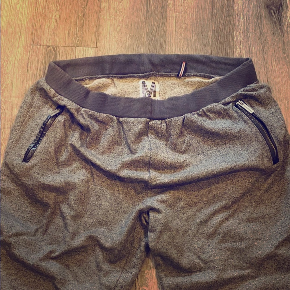 Members Only Joggers